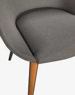 Dinosaur Egg Sidechair