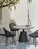 Dinosaur Egg Sidechair