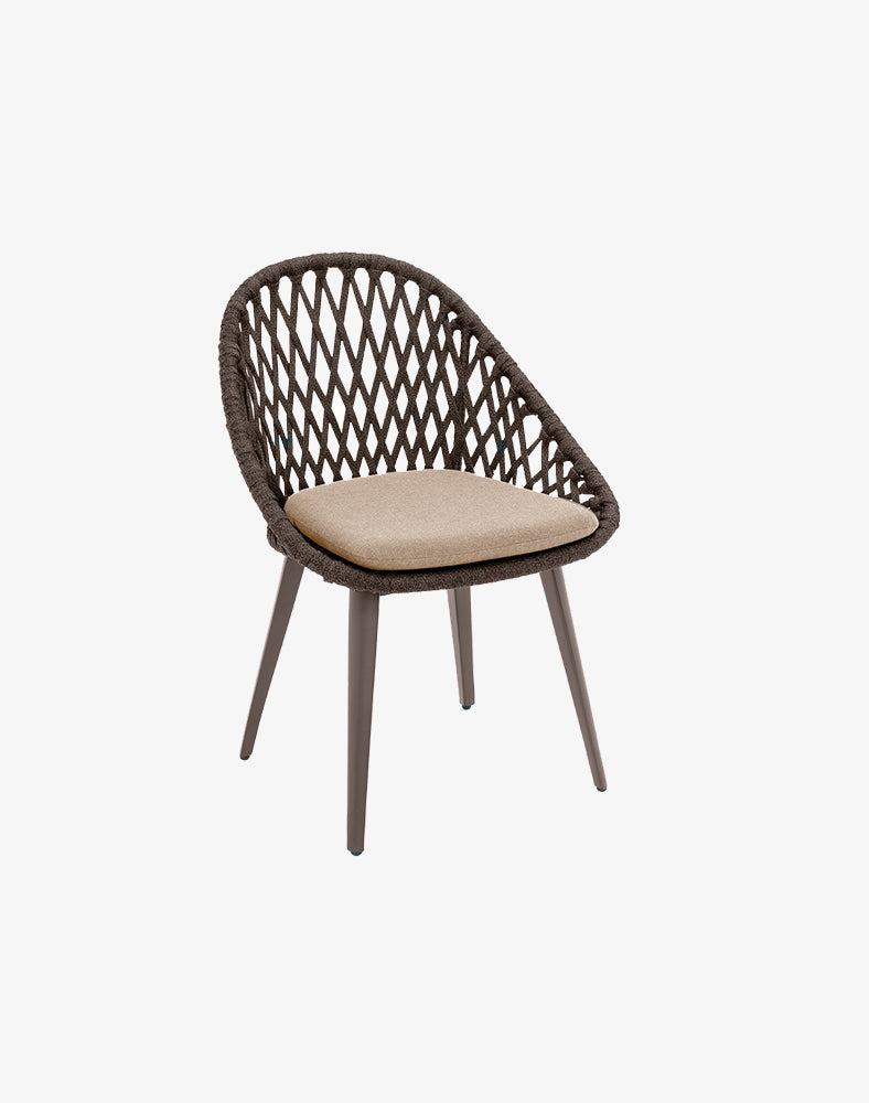 Dinosaur Egg Sidechair