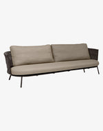 Loire Three Seater Sofa