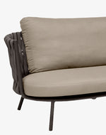 Loire Three Seater Sofa