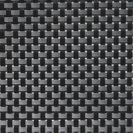TRAMADO 4X4 NEGRO Y GRIS