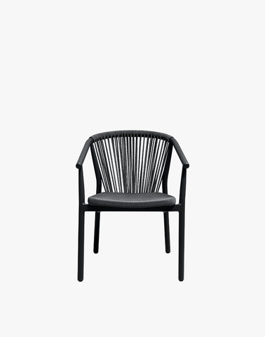 HANSON DINING ARMCHAIR