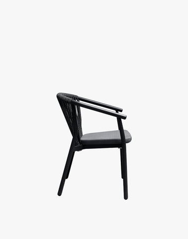 HANSON DINING ARMCHAIR