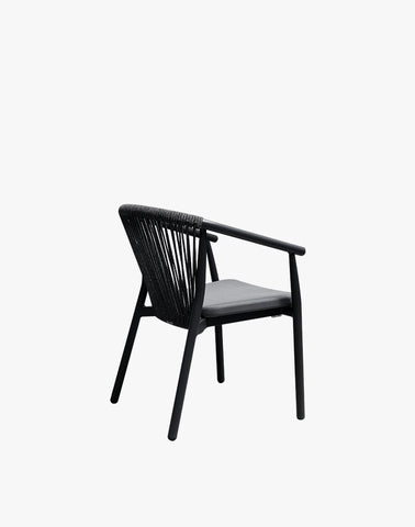 HANSON DINING ARMCHAIR