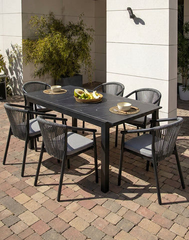 HANSON DINING ARMCHAIR