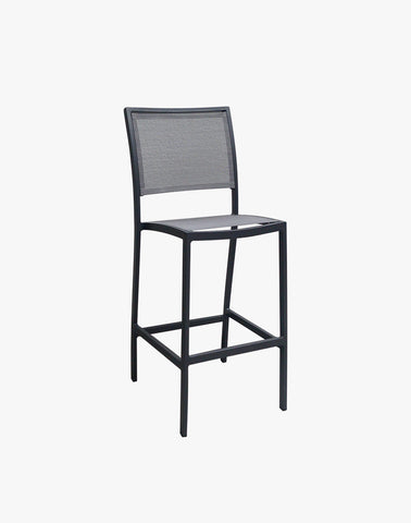 MEDITERRANEAN BARSTOOL
