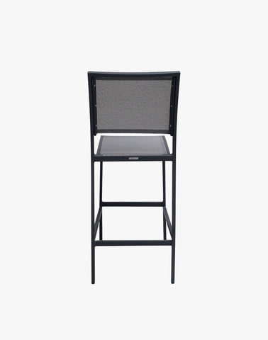 MEDITERRANEAN BARSTOOL