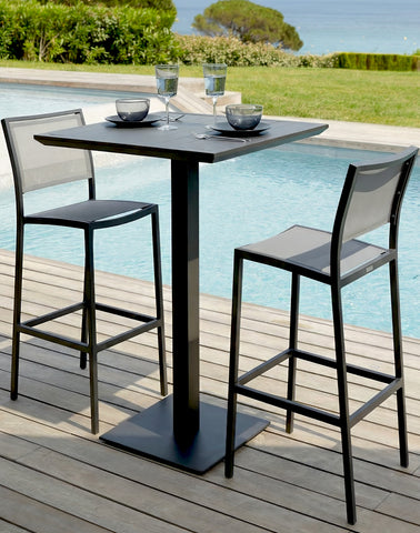 MEDITERRANEAN BARSTOOL