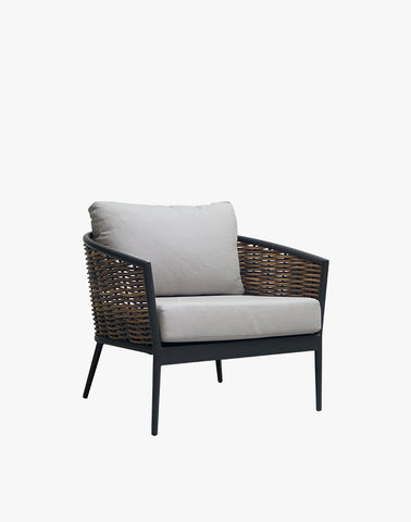 MUSES SINGLE SOFA