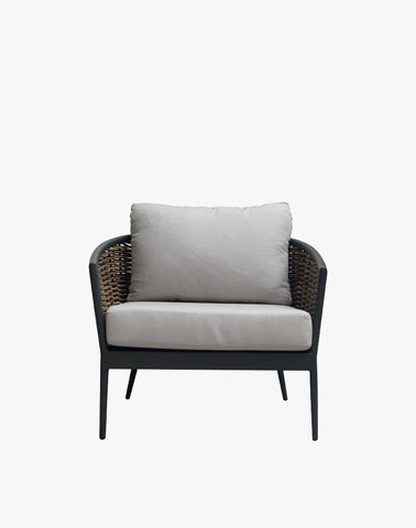 MUSES SINGLE SOFA