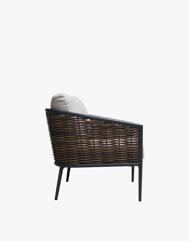 MUSES SINGLE SOFA