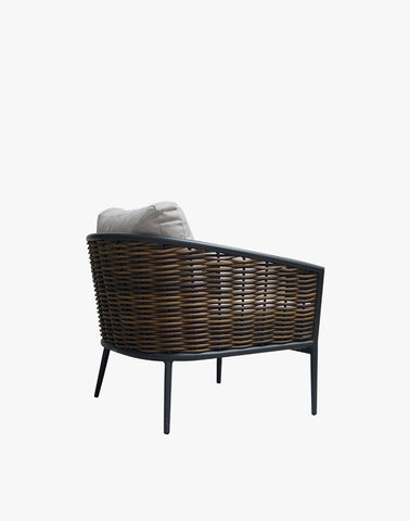 MUSES SINGLE SOFA