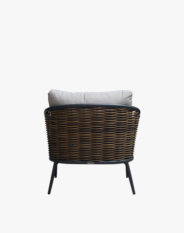 MUSES SINGLE SOFA