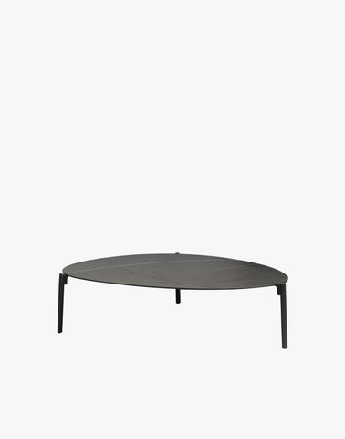 COBBLESTONE COFFEE TABLE