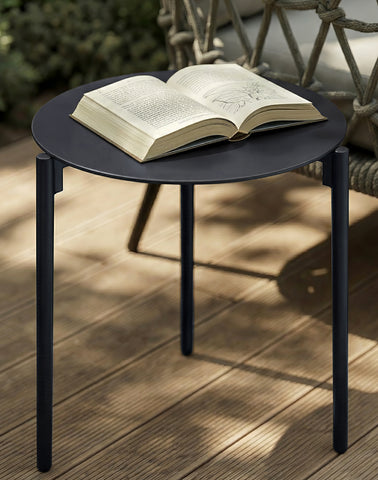 AMBIENCE END TABLE