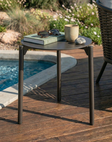AMBIENCE END TABLE
