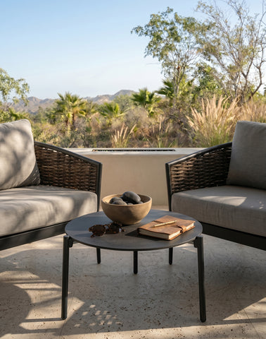 AMBIENCE COFFEE TABLE