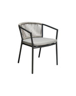 Mata Dining Armchair