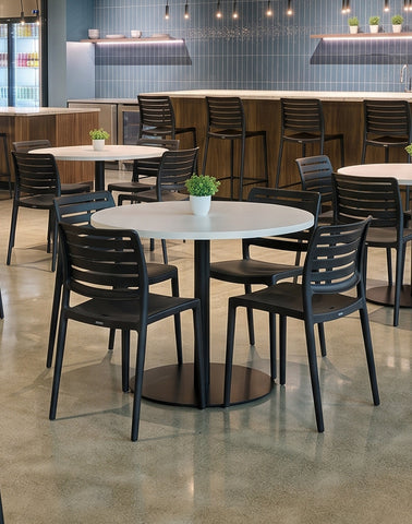 KHAO DINING SIDECHAIR