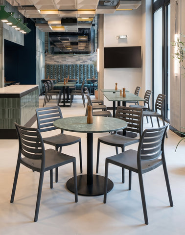 KHAO DINING SIDECHAIR