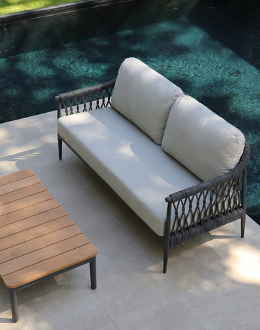 TANGO 2SEAT SOFA