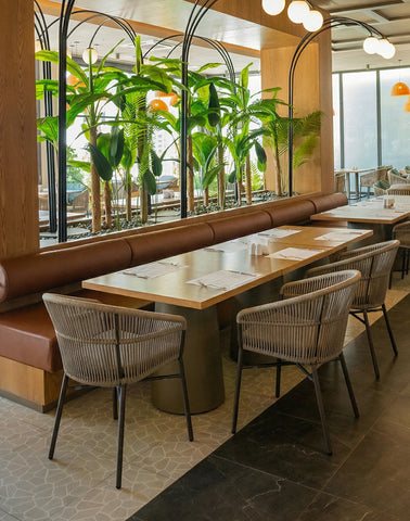 UDINE DINING ARMCHAIR
