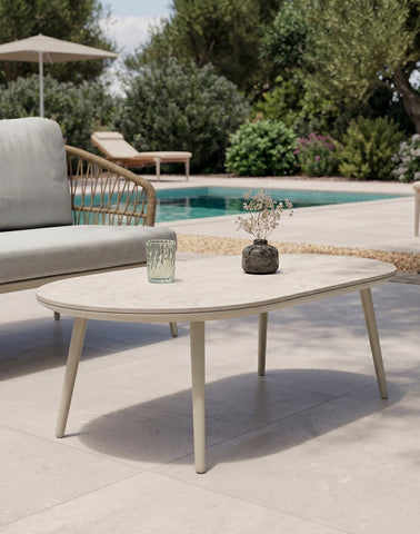 BAMBI COFFEE TABLE