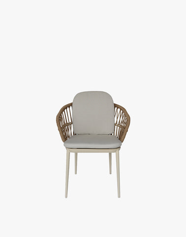 AYANA DINING ARMCHAIR
