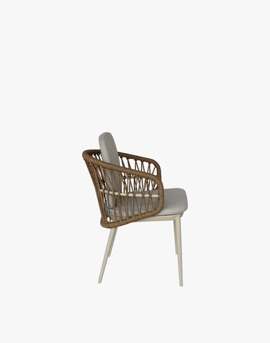 AYANA DINING ARMCHAIR