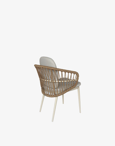 AYANA DINING ARMCHAIR