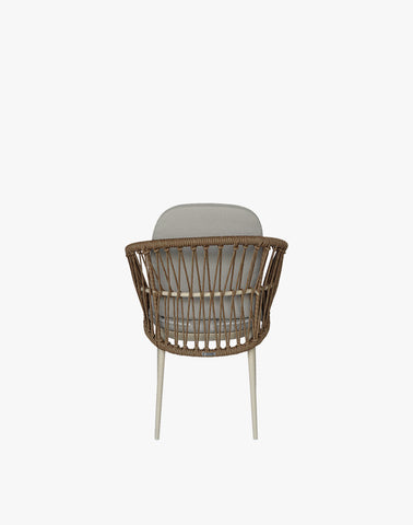AYANA DINING ARMCHAIR