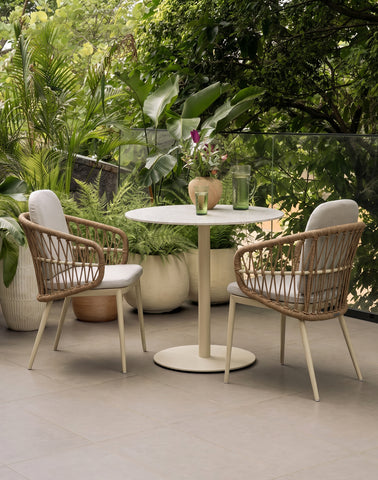 AYANA DINING ARMCHAIR