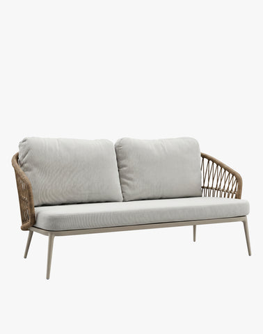 AYANA 2SEAT SOFA