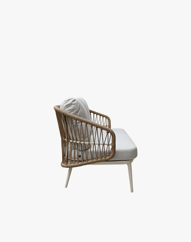 AYANA 2SEAT SOFA