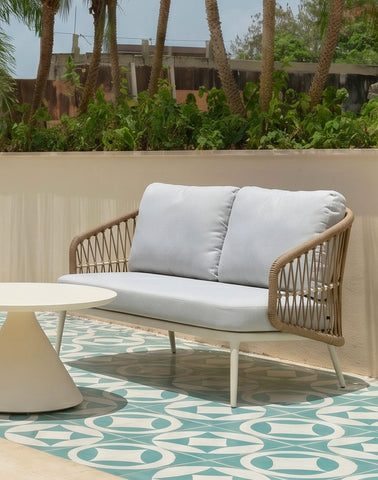 AYANA 2SEAT SOFA