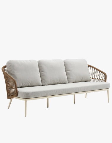 AYANA 3SEAT SOFA