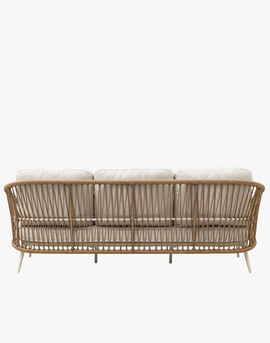 AYANA 3SEAT SOFA