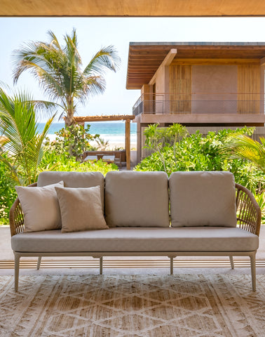 AYANA 3SEAT SOFA