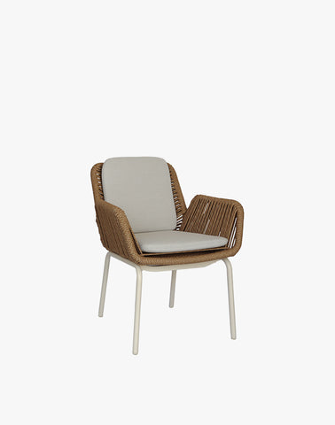 BLOOM DINING ARMCHAIR