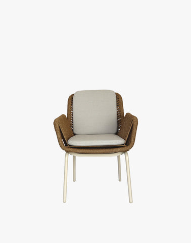 BLOOM DINING ARMCHAIR