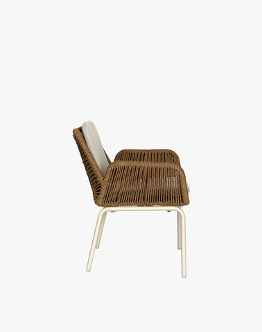 BLOOM DINING ARMCHAIR