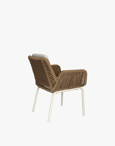 BLOOM DINING ARMCHAIR