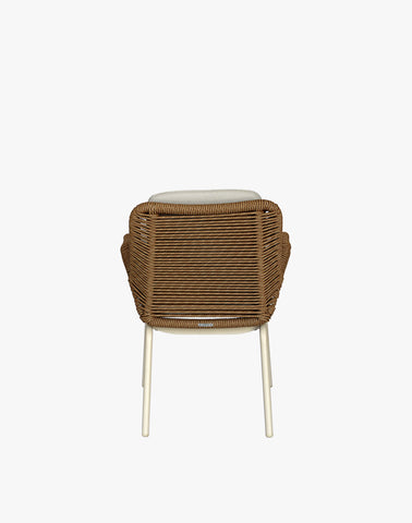 BLOOM DINING ARMCHAIR