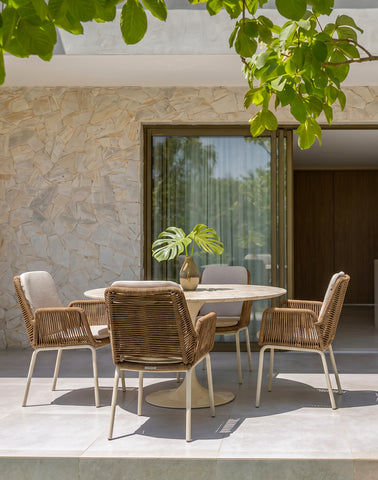 BLOOM DINING ARMCHAIR