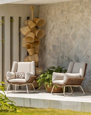 BLOOM SINGLE SOFA