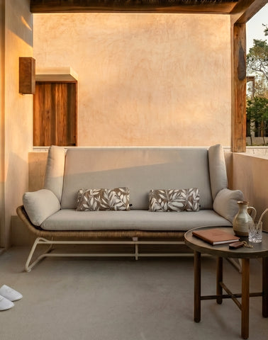 BLOOM 2SEAT SOFA