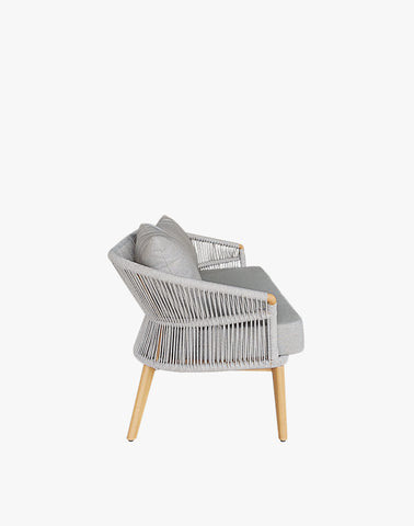 VALERIA 2SEAT SOFA