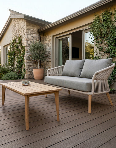 VALERIA 2SEAT SOFA