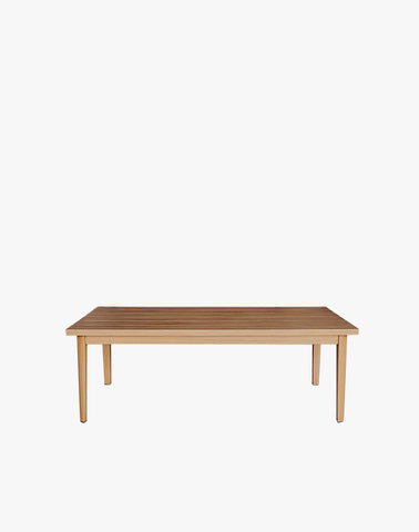 VALERIA COFFEE TABLE